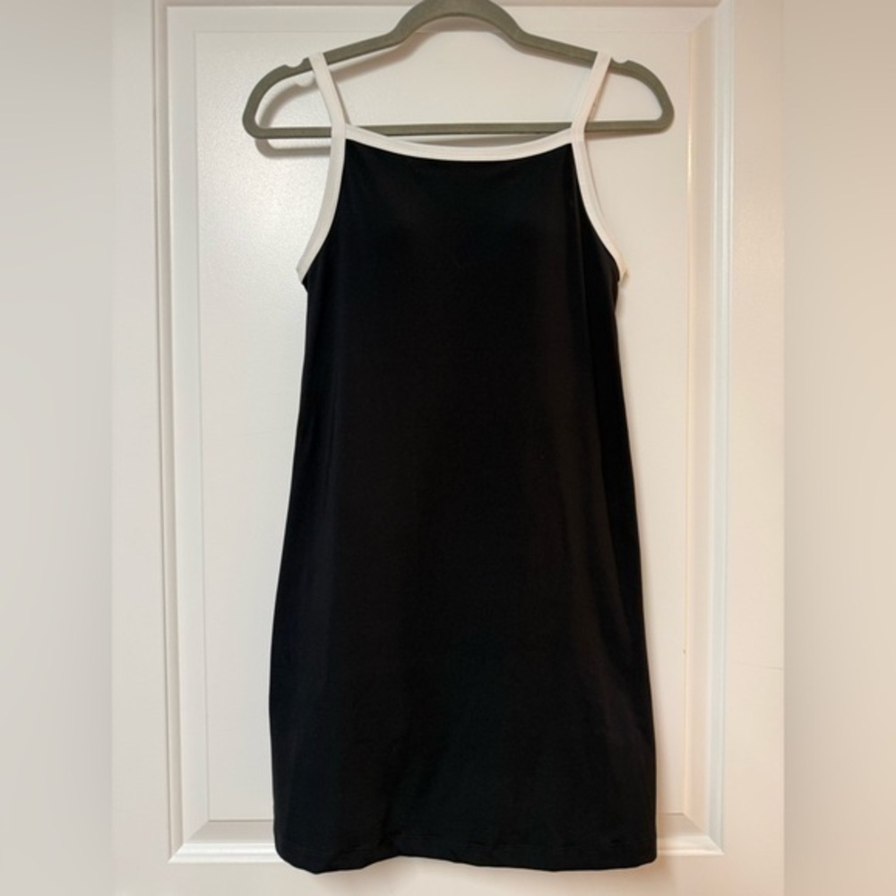 Yogalicious Black Dress Size XS